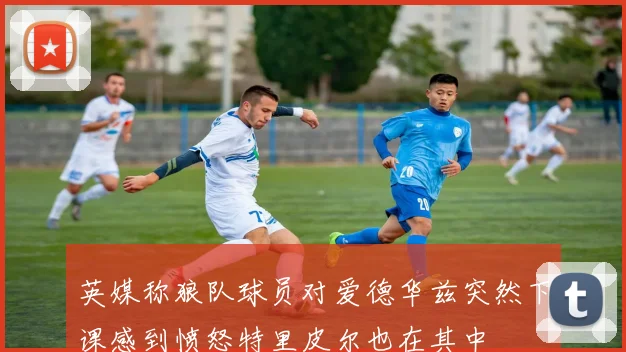 英媒称狼队球员对爱德华兹突然下课感到愤怒特里皮尔也在其中